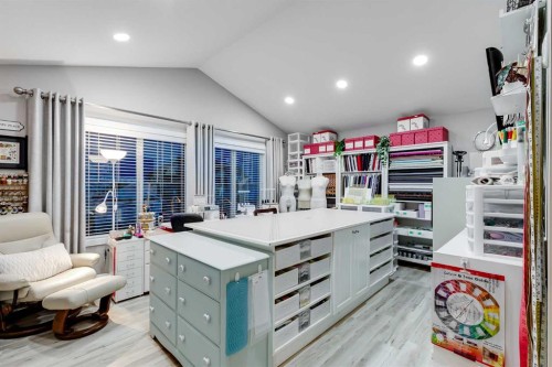 101 Boulder Creek Place, Langdon, AB - Indoor