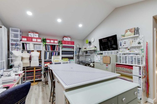 101 Boulder Creek Place, Langdon, AB - Indoor