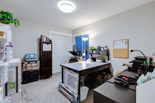 101 Boulder Creek Place, Langdon, AB - Indoor