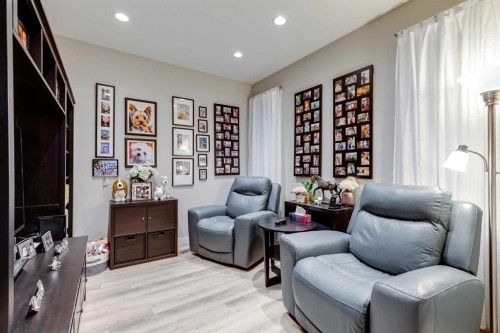 101 Boulder Creek Place, Langdon, AB - Indoor