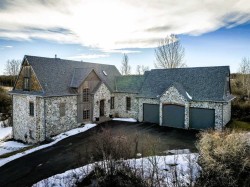 11 Wolfwillow Lane  Rural Rocky View County, AB T3Z 1B4