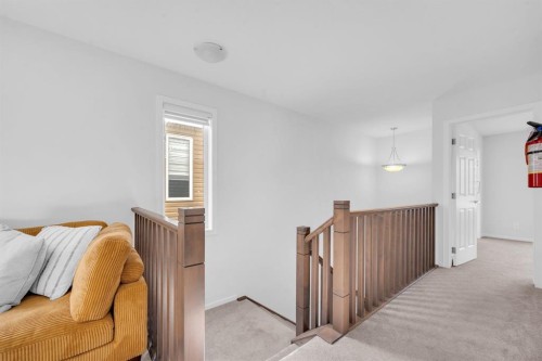 151 Carringham Way Nw, Calgary, AB - Indoor Photo Showing Other Room
