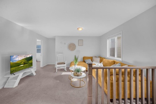 151 Carringham Way Nw, Calgary, AB - Indoor Photo Showing Other Room