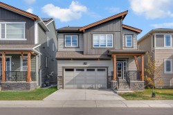 151 Carringham Way NW Calgary, AB T4B 3P5
