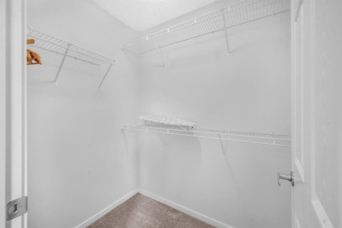 151 Carringham Way Nw, Calgary, AB - Indoor With Storage