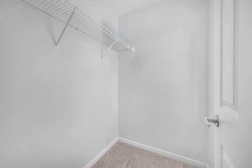 151 Carringham Way Nw, Calgary, AB - Indoor With Storage