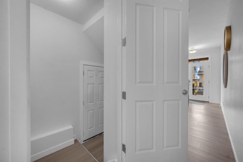 151 Carringham Way Nw, Calgary, AB - Indoor Photo Showing Other Room