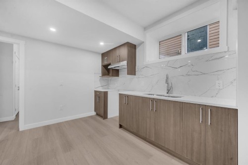 151 Carringham Way Nw, Calgary, AB - Indoor