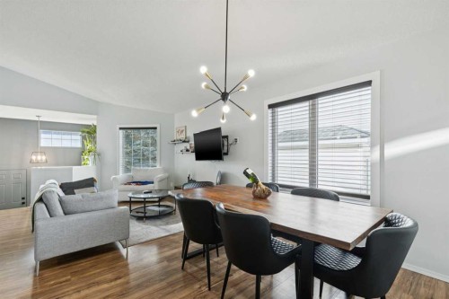 103 Hawkmount Green Nw, Calgary, AB - Indoor