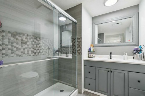 103 Hawkmount Green Nw, Calgary, AB - Indoor Photo Showing Bathroom