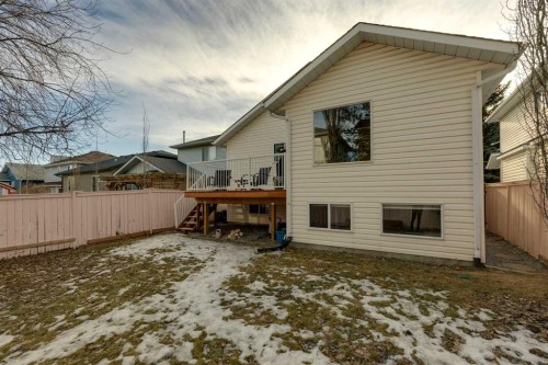 103 Hawkmount Green Nw, Calgary, AB - Outdoor