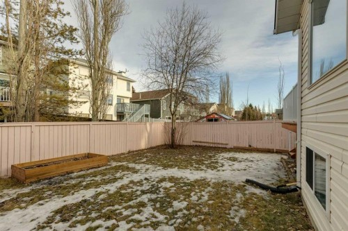 103 Hawkmount Green Nw, Calgary, AB - Outdoor