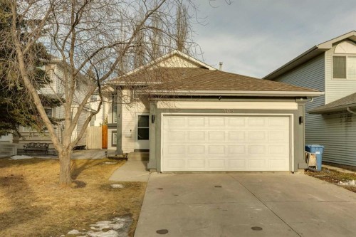 103 Hawkmount Green Nw, Calgary, AB - Outdoor