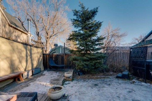918 11 Avenue Se, Calgary, AB - Outdoor