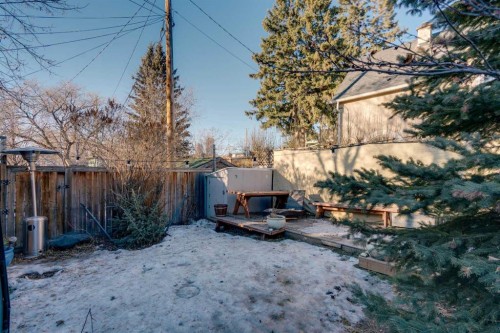 918 11 Avenue Se, Calgary, AB - Outdoor