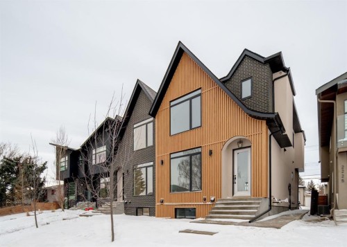 2227 36 Street Sw, Calgary, AB - Outdoor
