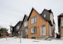 2227 36 Street Sw, Calgary, AB  - Outdoor 