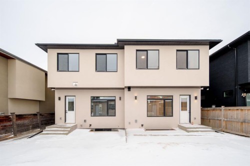 2227 36 Street Sw, Calgary, AB - Outdoor