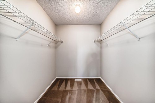 213 Prestwick Circle Se, Calgary, AB - Indoor With Storage