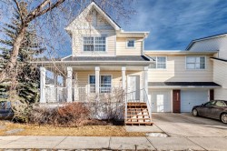 213 Prestwick Circle SE Calgary, AB T2X 3X9