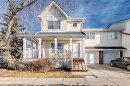 213 Prestwick Circle Se, Calgary, AB  - Outdoor With Deck Patio Veranda 