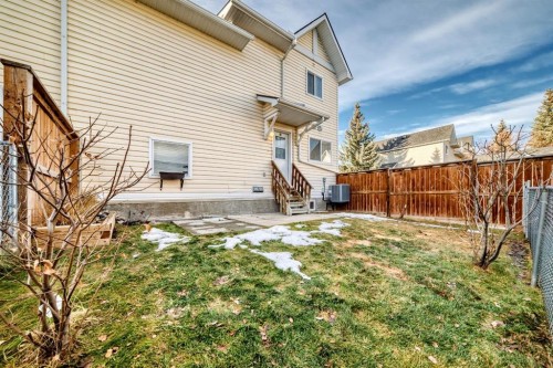 213 Prestwick Circle Se, Calgary, AB - Outdoor