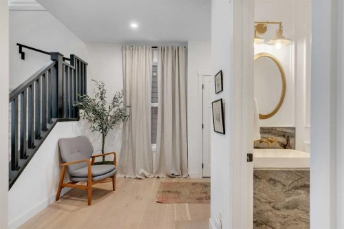 1176 Cranbrook Gardens Se, Calgary, AB - Indoor Photo Showing Other Room