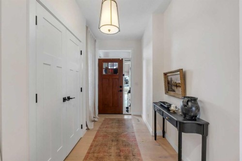 1176 Cranbrook Gardens Se, Calgary, AB - Indoor Photo Showing Other Room