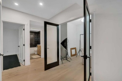 1176 Cranbrook Gardens Se, Calgary, AB - Indoor Photo Showing Other Room