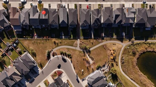 1176 Cranbrook Gardens Se, Calgary, AB - Indoor