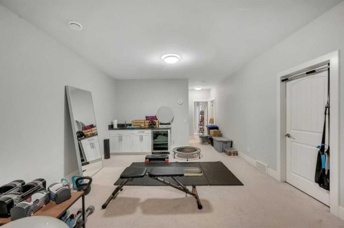 1708 23 Avenue Nw, Calgary, AB - Indoor