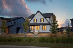 348 South Harmony Drive  Rural Rocky View County, AB T3Z 0G3