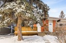 75 Galbraith Drive Sw, Calgary, AB  - Outdoor 