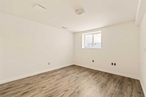 75 Galbraith Drive Sw, Calgary, AB - Indoor Photo Showing Other Room