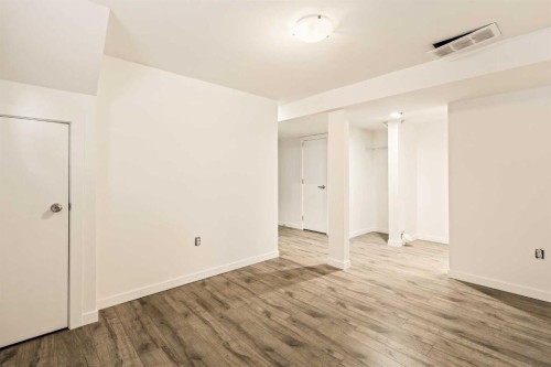 75 Galbraith Drive Sw, Calgary, AB - Indoor Photo Showing Other Room