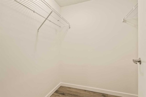 75 Galbraith Drive Sw, Calgary, AB - Indoor With Storage