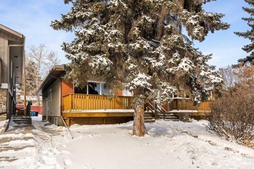 75 Galbraith Drive Sw, Calgary, AB - Outdoor