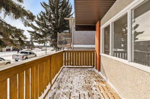 75 Galbraith Drive Sw, Calgary, AB - Outdoor With Exterior
