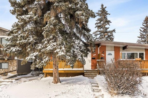 75 Galbraith Drive Sw, Calgary, AB - Outdoor