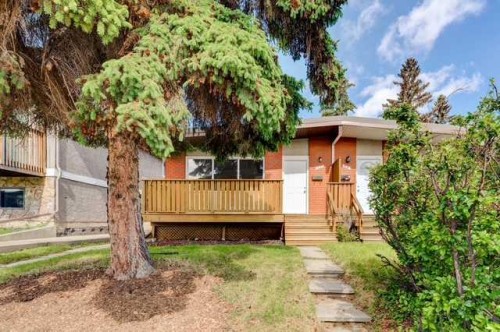 75 Galbraith Drive Sw, Calgary, AB - Outdoor