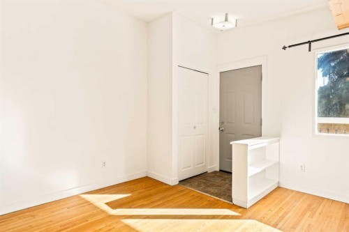 75 Galbraith Drive Sw, Calgary, AB - Indoor Photo Showing Other Room