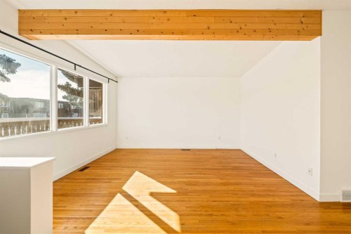 75 Galbraith Drive Sw, Calgary, AB - Indoor Photo Showing Other Room