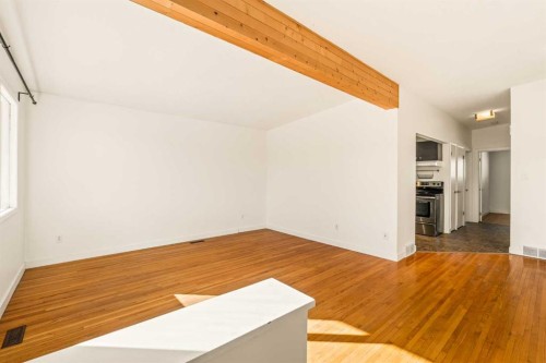 75 Galbraith Drive Sw, Calgary, AB - Indoor Photo Showing Other Room