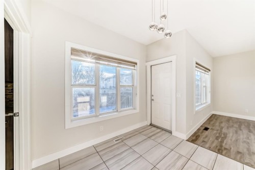 70 Martha'S Meadow Close Ne, Calgary, AB - Indoor Photo Showing Other Room