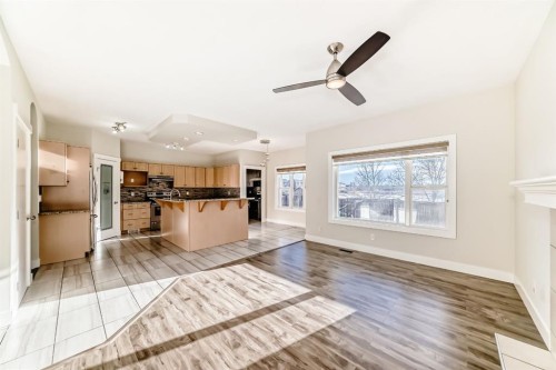 70 Martha'S Meadow Close Ne, Calgary, AB - Indoor