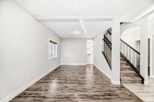 70 Martha'S Meadow Close Ne, Calgary, AB - Indoor Photo Showing Other Room