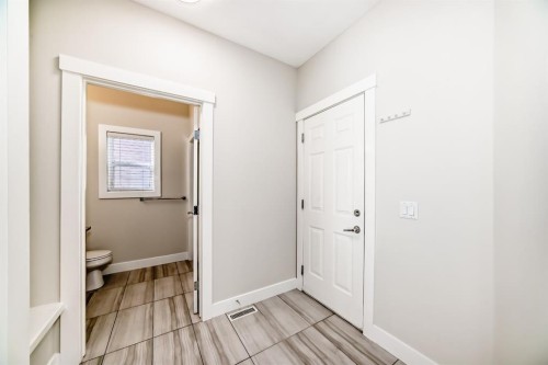70 Martha'S Meadow Close Ne, Calgary, AB - Indoor Photo Showing Other Room
