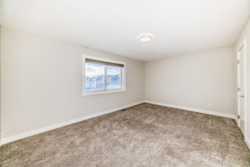 70 Martha'S Meadow Close Ne, Calgary, AB - Indoor Photo Showing Other Room