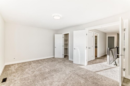 70 Martha'S Meadow Close Ne, Calgary, AB - Indoor Photo Showing Other Room