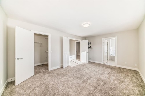 70 Martha'S Meadow Close Ne, Calgary, AB - Indoor Photo Showing Other Room